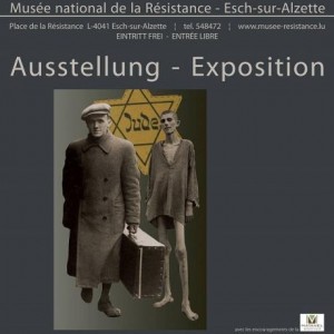 LUXEMBOURG: ESCH SUR ALZETTE. Musée de la Résistance 