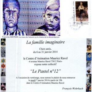 PARIS (75012) Centre Maurice Ravel