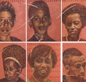 LE GÉNOCIDE DES TUTSI AU RWANDA