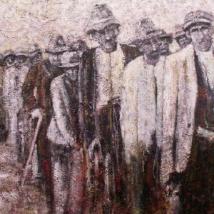 LE GÉNOCIDE  TSIGANE