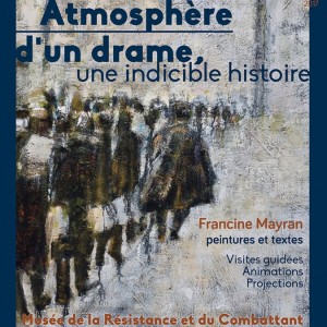 MONTAUBAN. MUSÉE DE LA RÉSISTANCE
