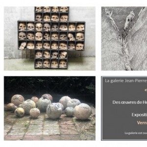 STRASBOURG. Exposition 
