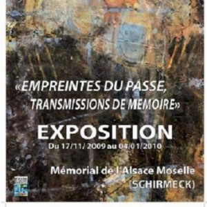 SCHIRMECK (67) Mémorial d'Alsace-Moselle