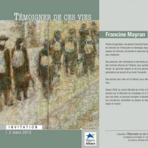 STRASBOURG. Conseil régional d'Alsace