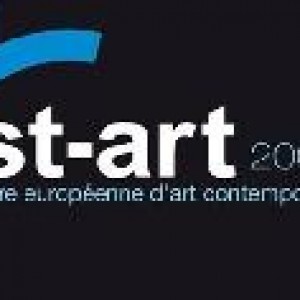 STRASBOURG Foire d'art contemporain