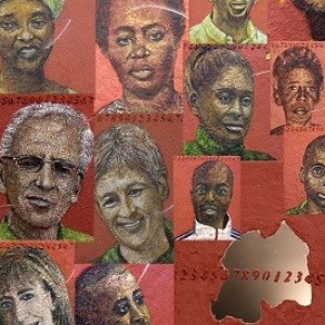 CONSEIL DE L'EUROPE. 20ème Commémoration du génocide des Tutsi