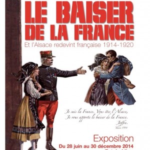 MÉMORIAL D'ALSACE-MOSELLE (67)