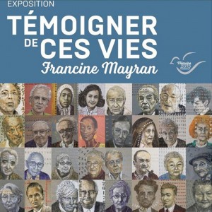 PARIS (75017). La Grande Loge de France. Exposition 