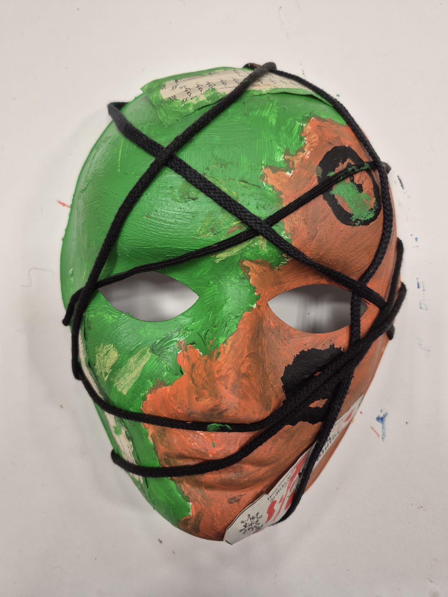 Masque