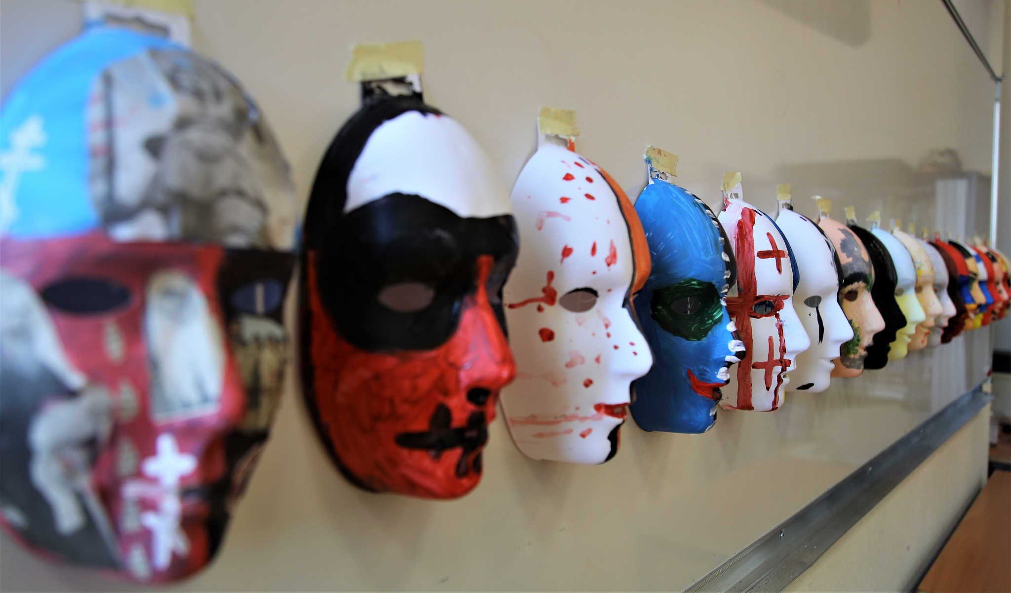 masque