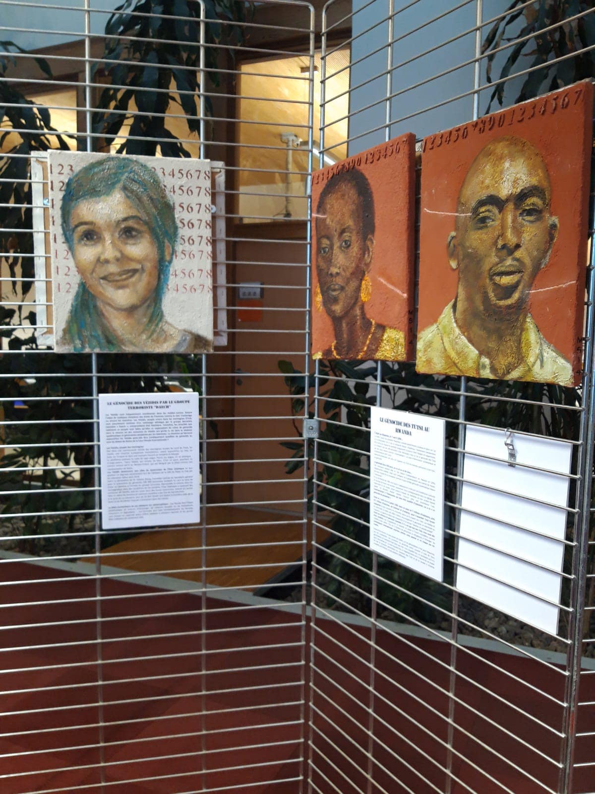 exposition