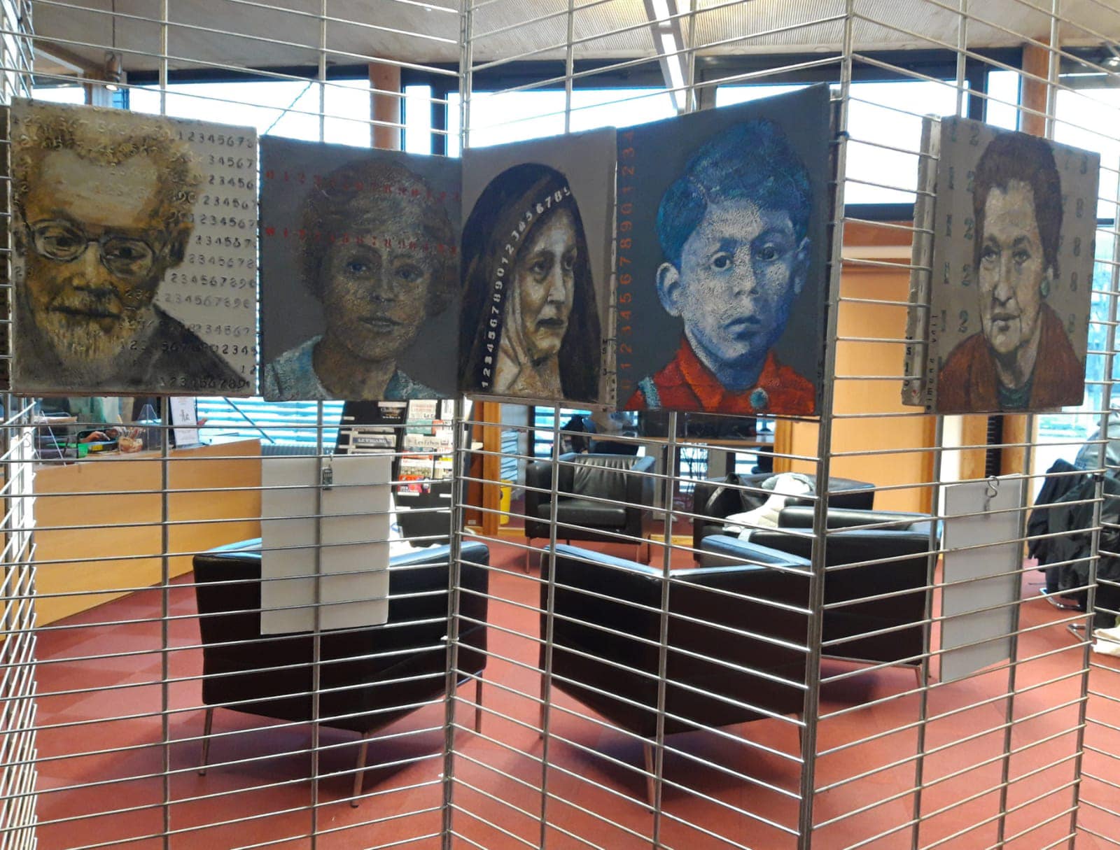 exposition