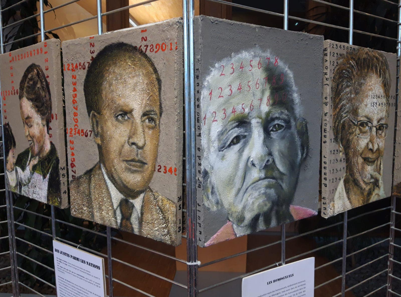 exposition