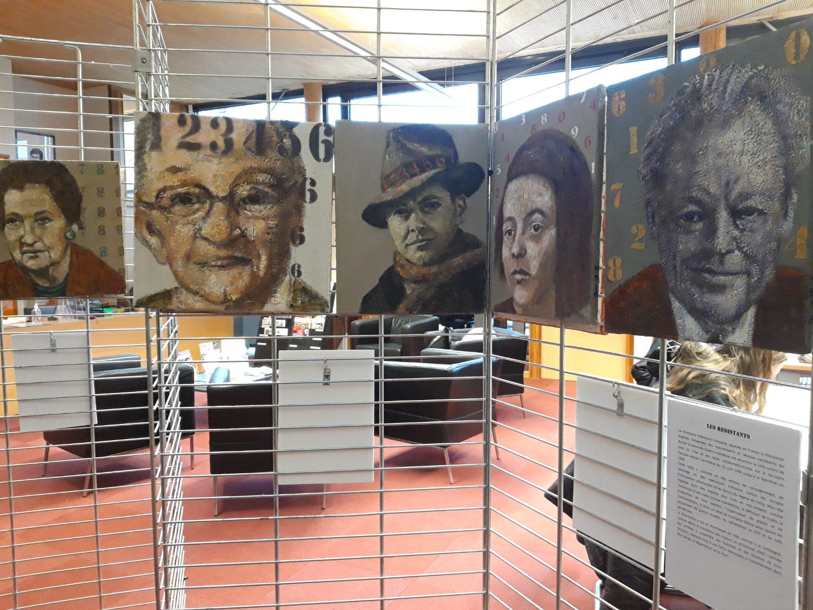 exposition