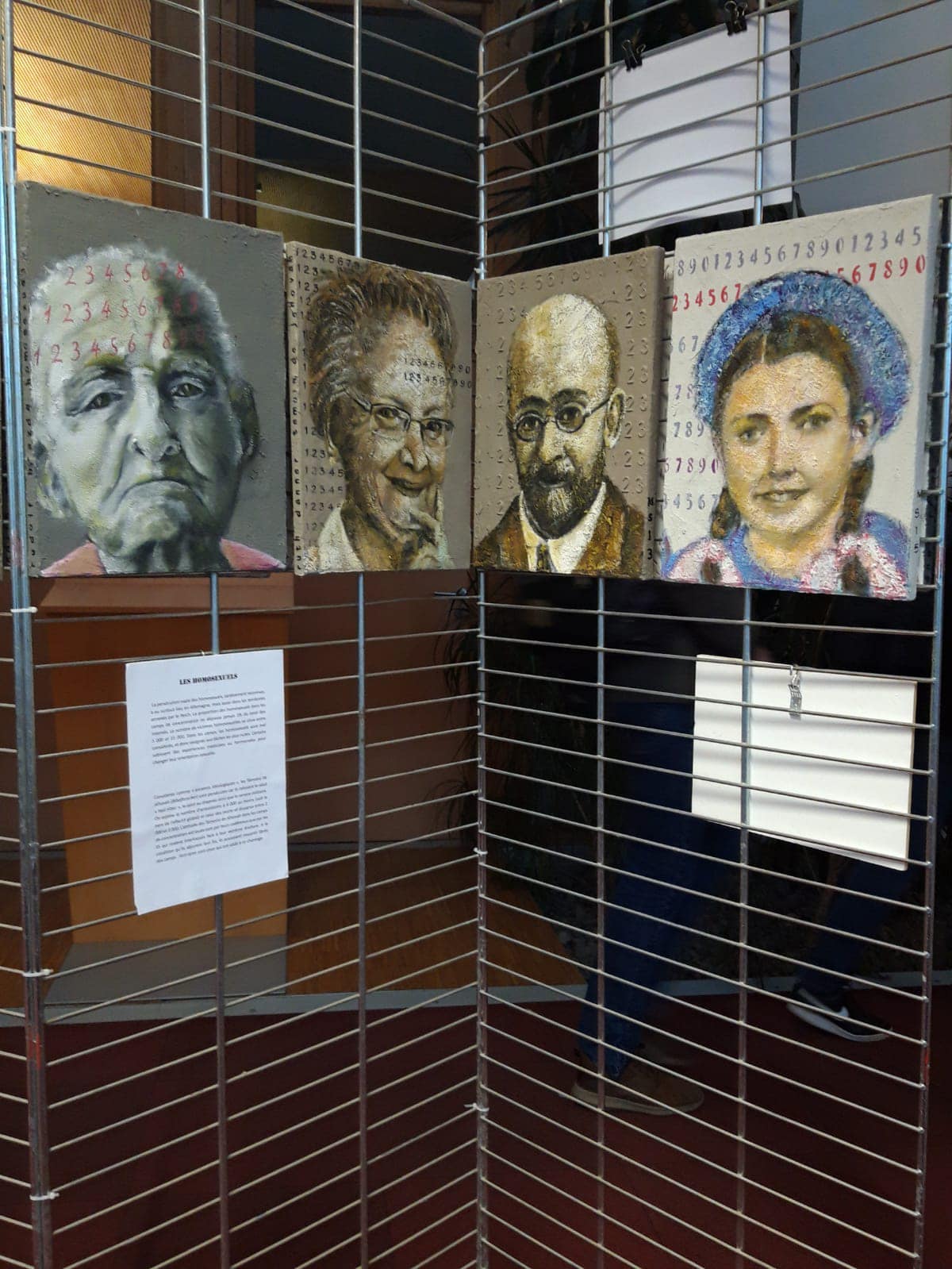 exposition