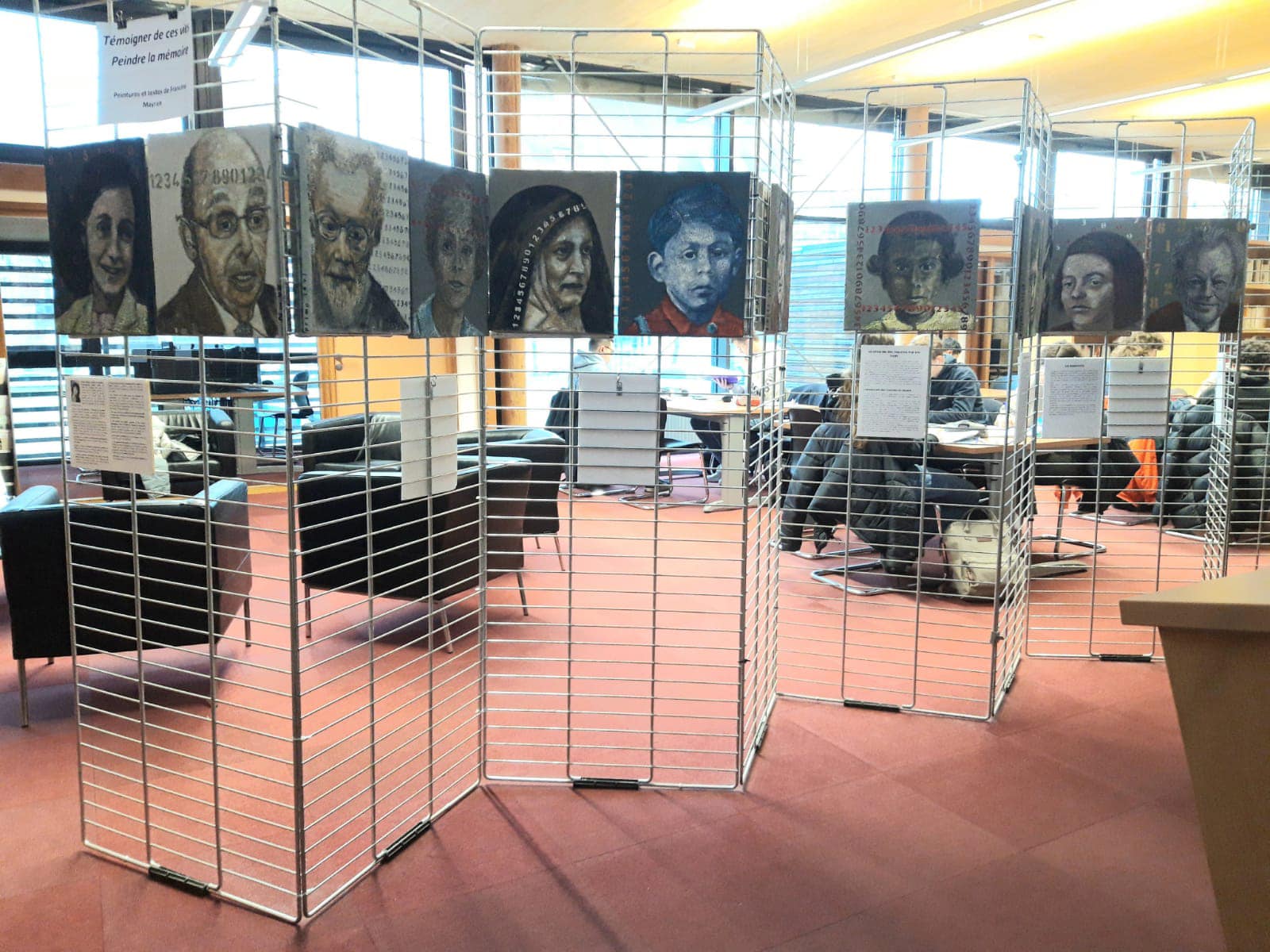 exposition