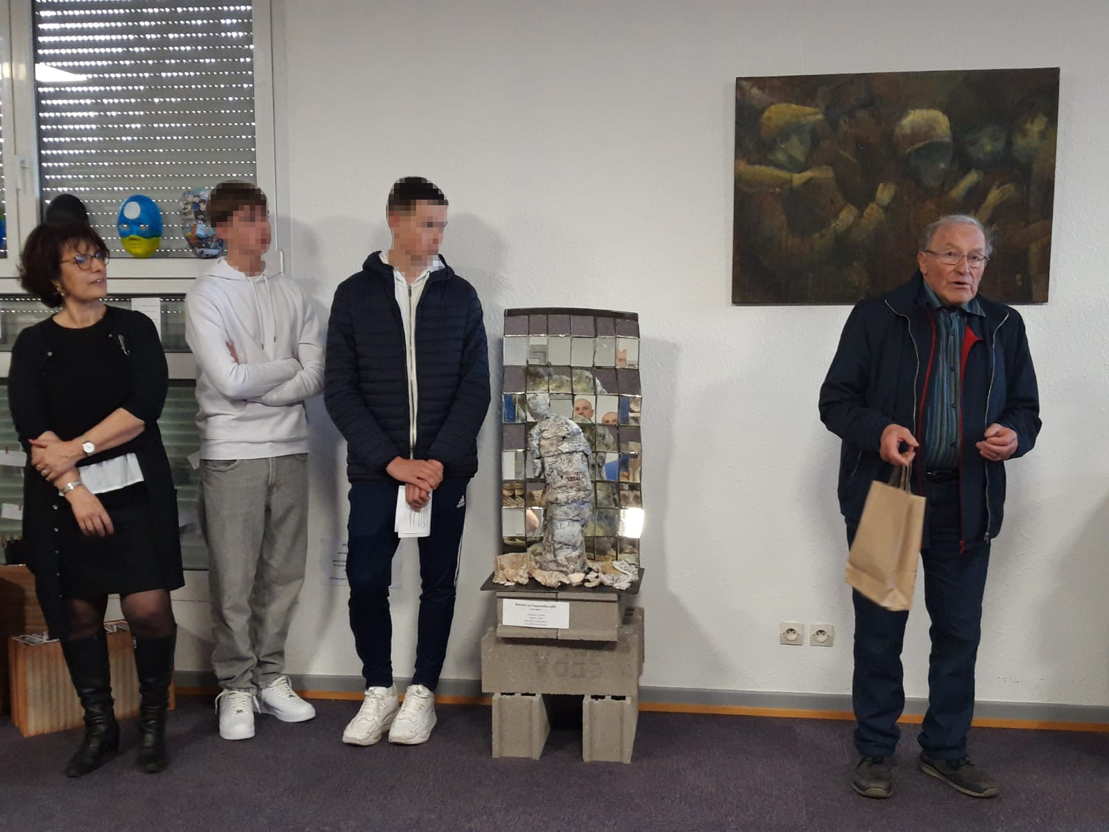 exposition
