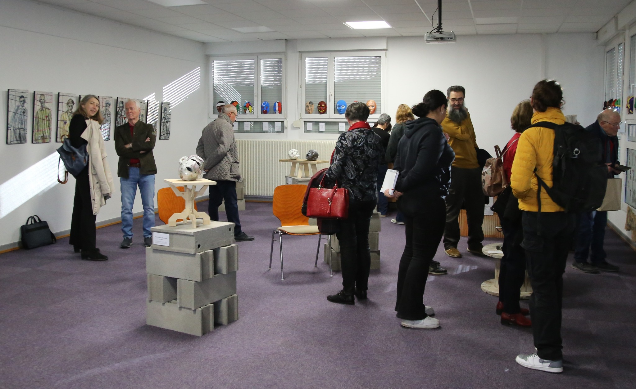 exposition