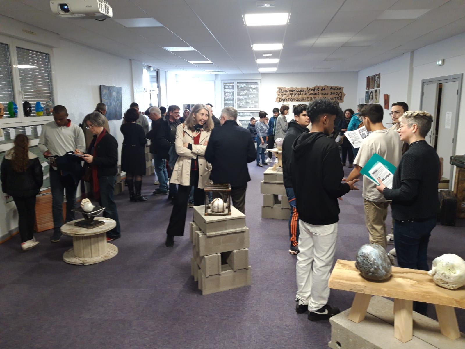 exposition