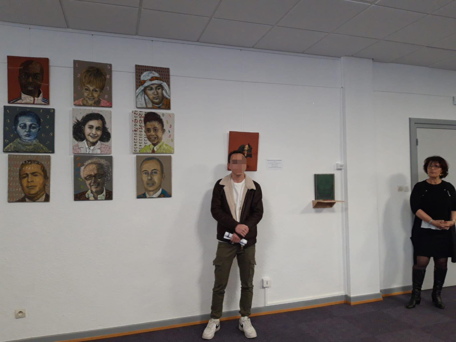 exposition