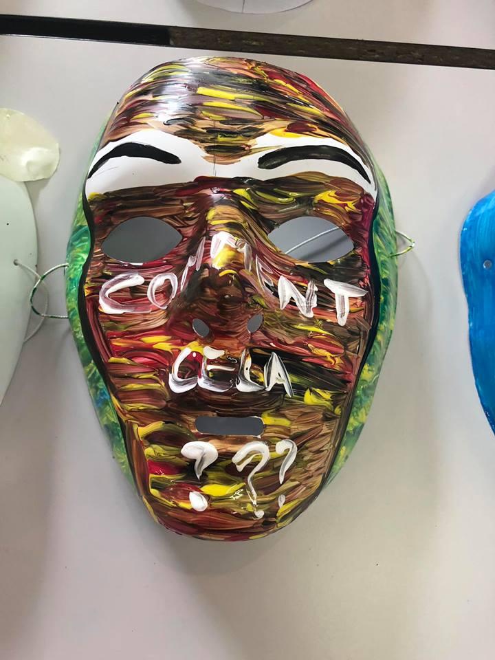 Masques