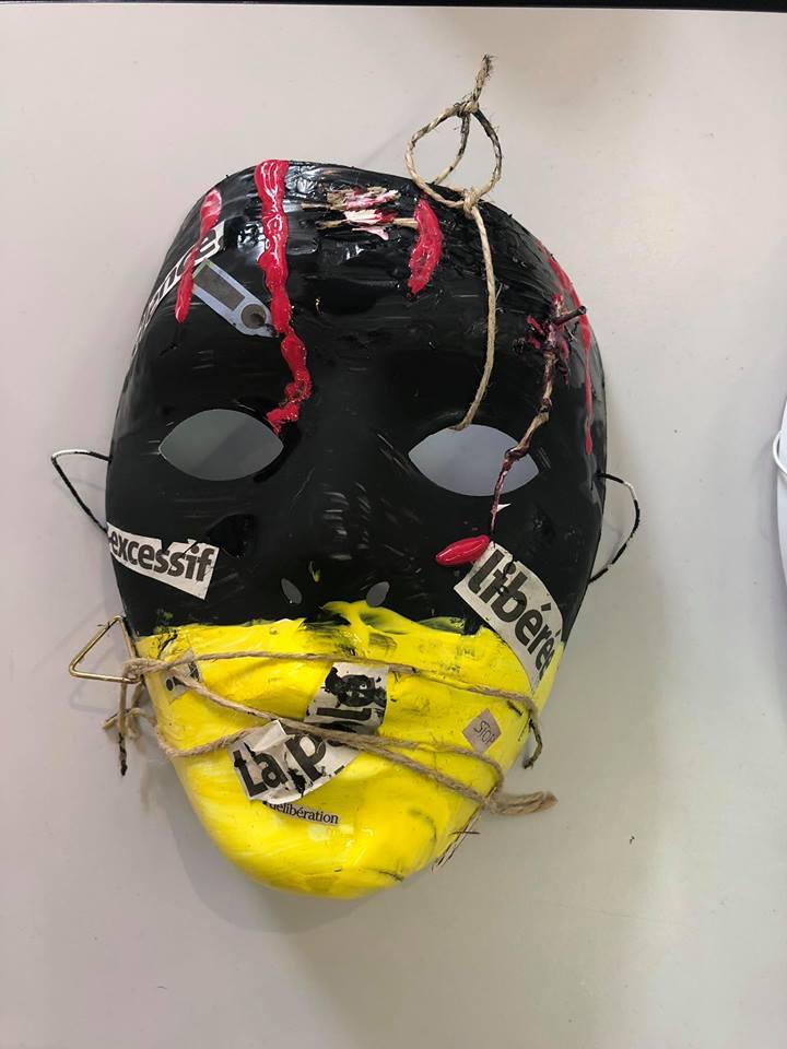 Masques