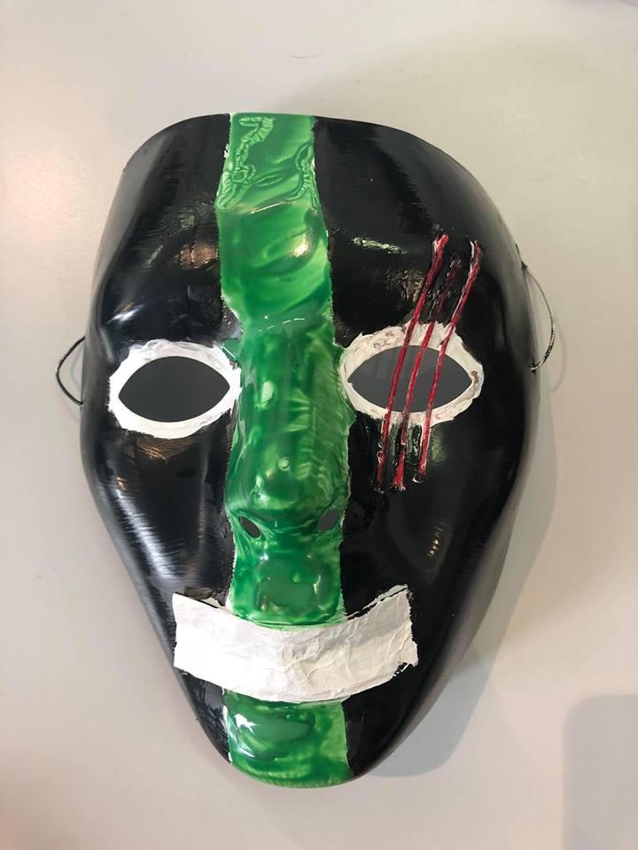 Masques