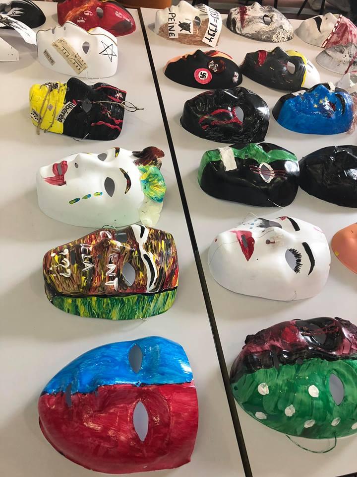Masques