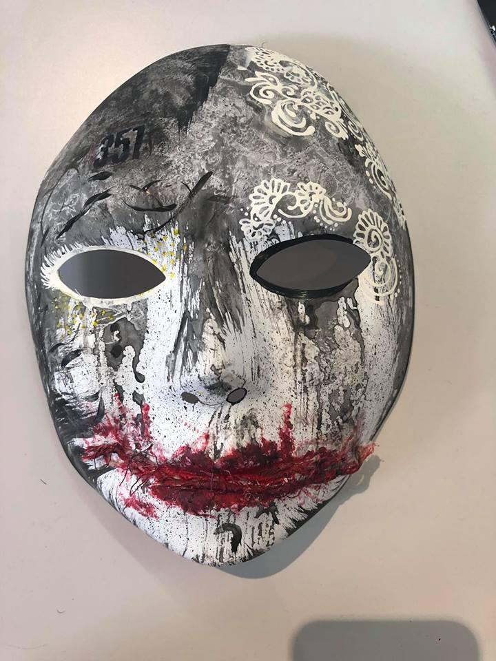 Masques