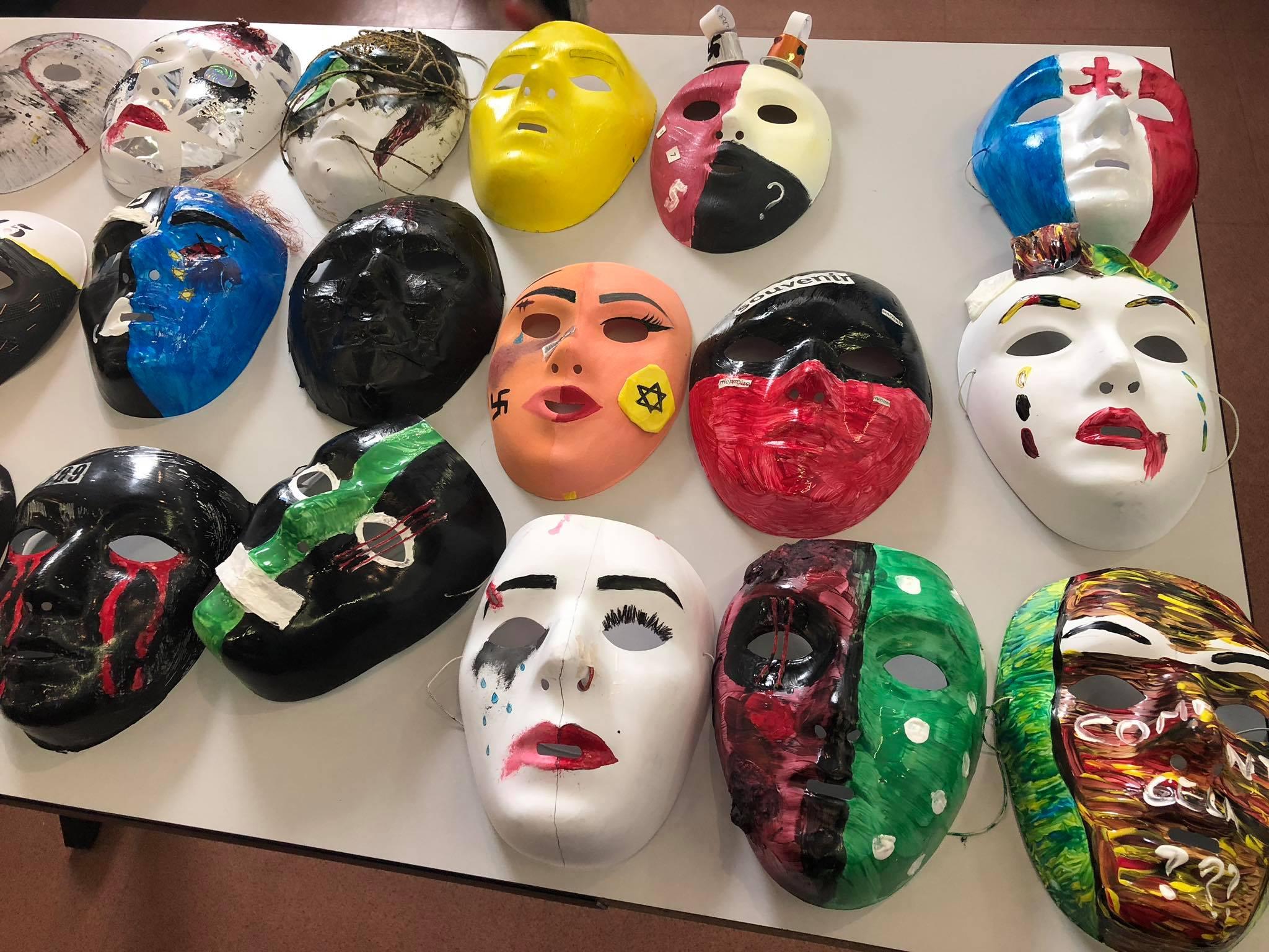 Masques