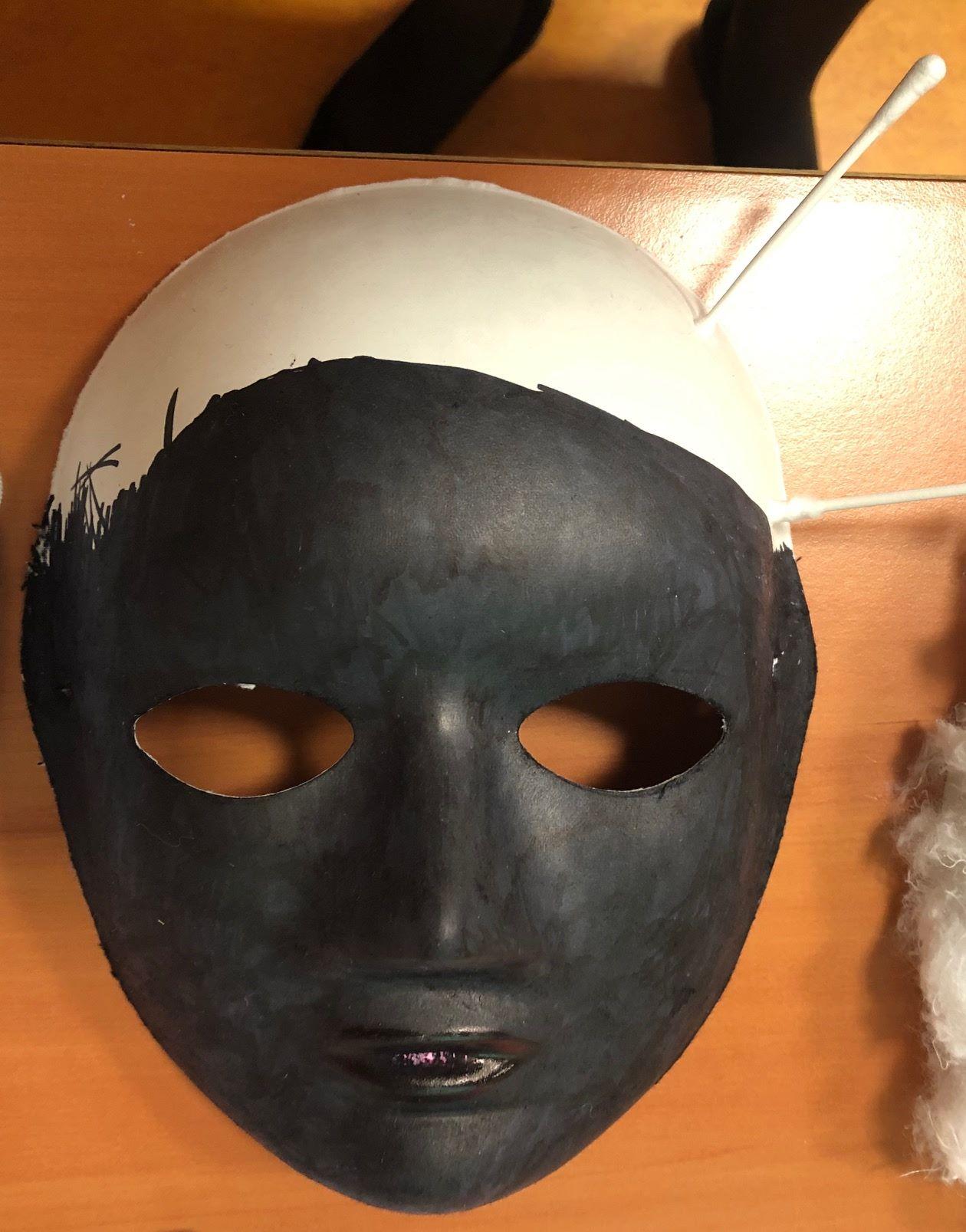 Masque