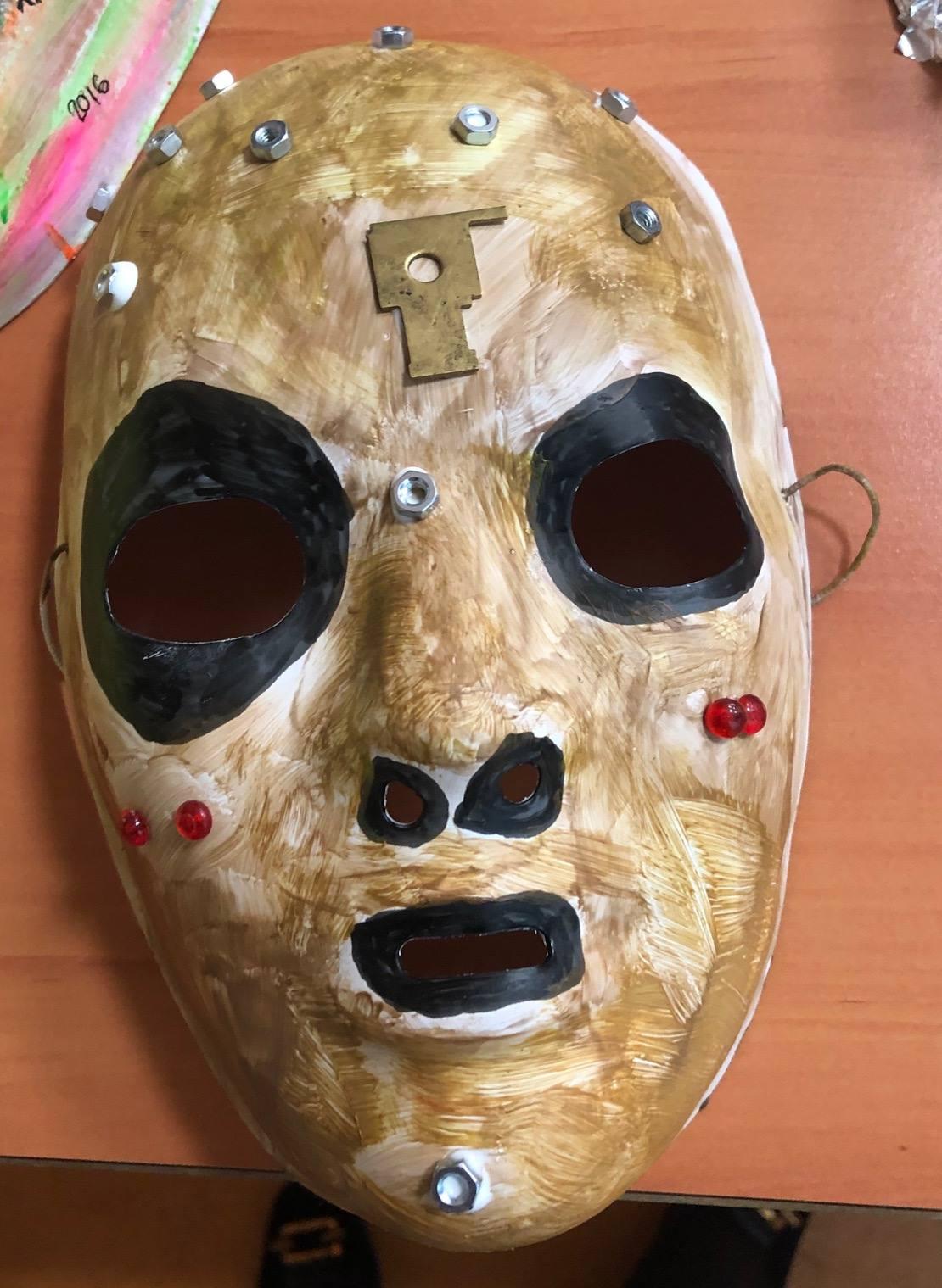 Masque