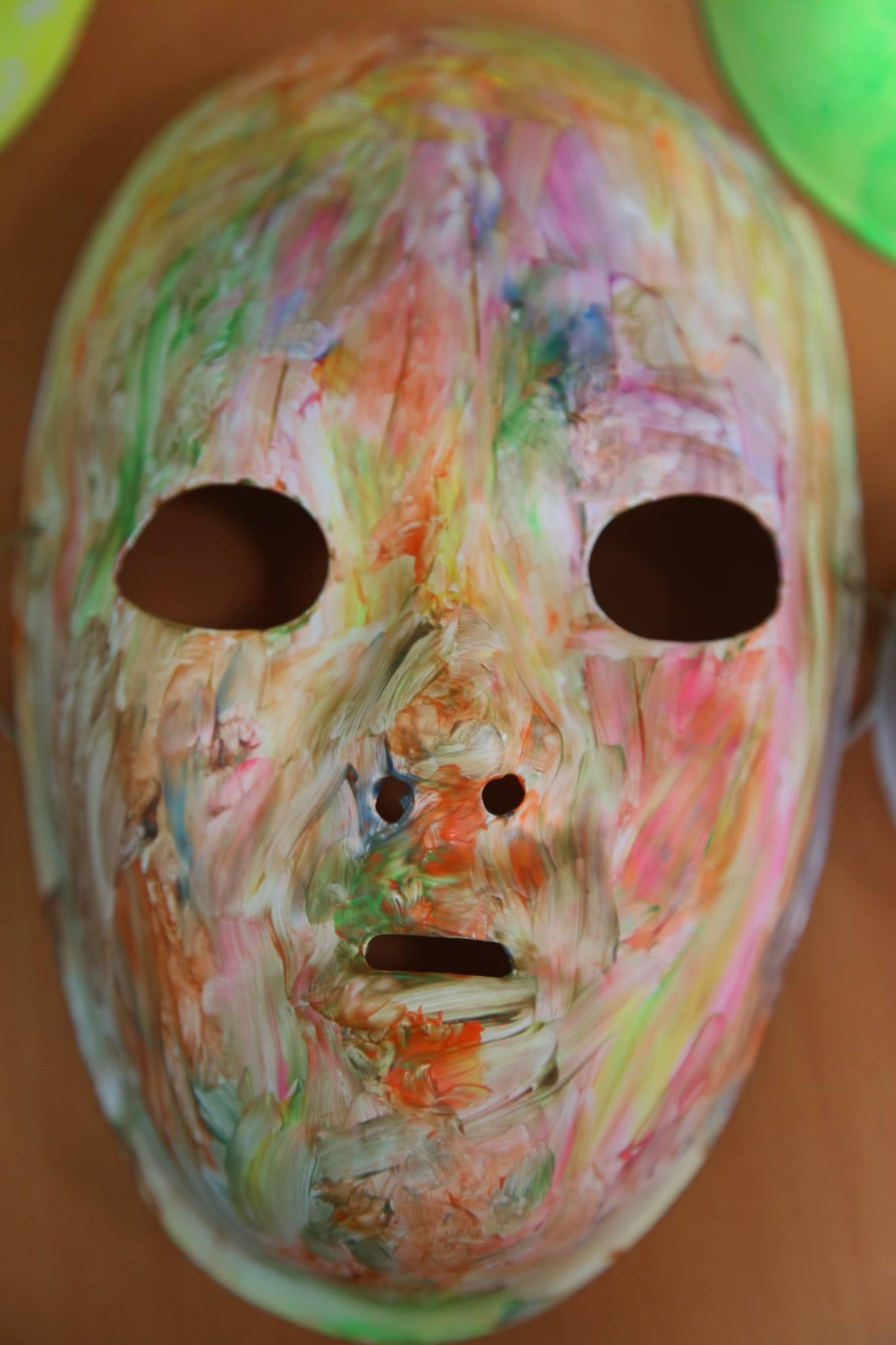 Masque