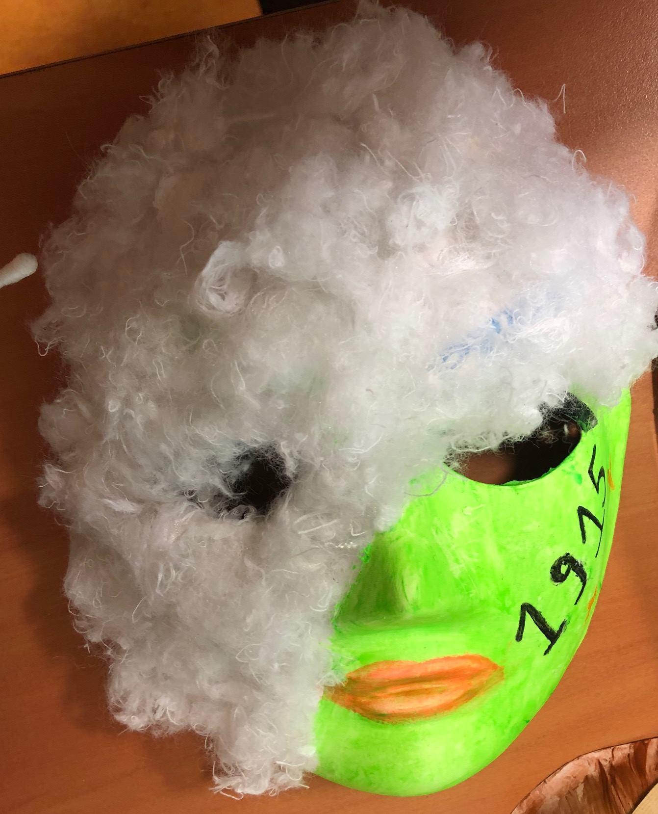 Masque