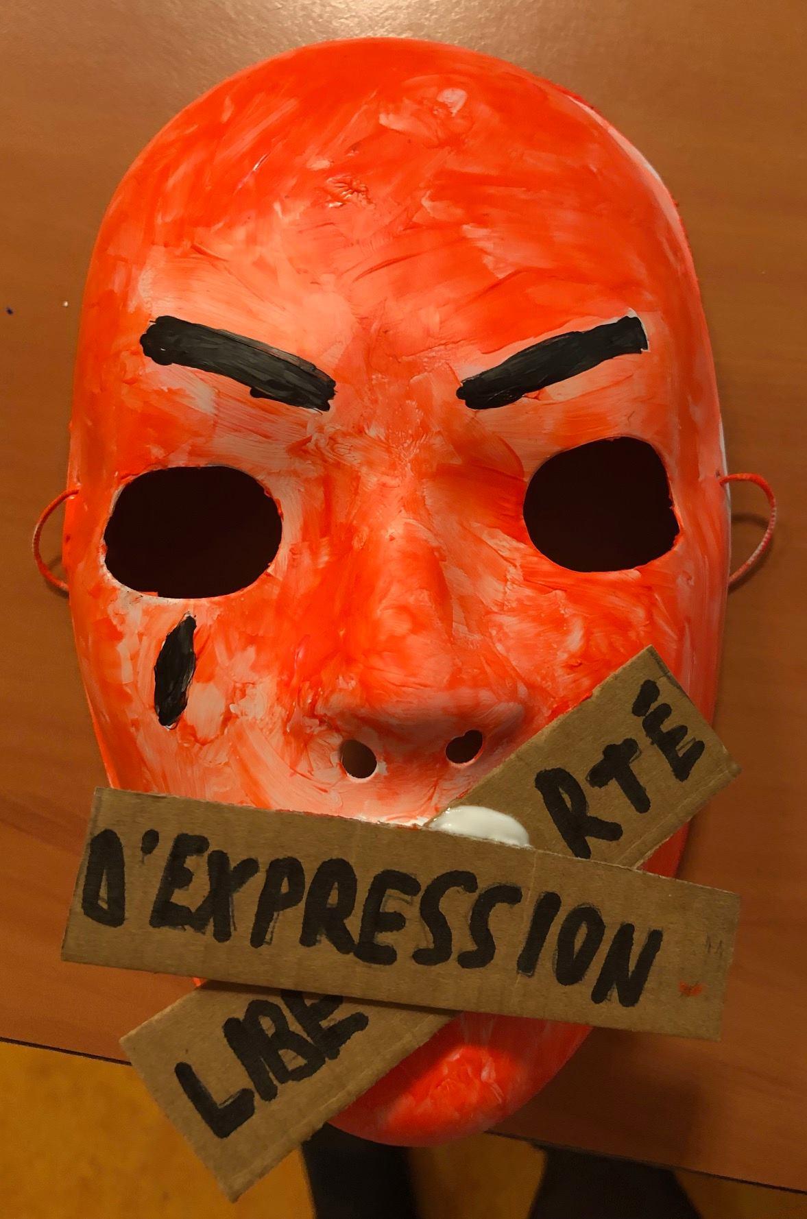 Masque
