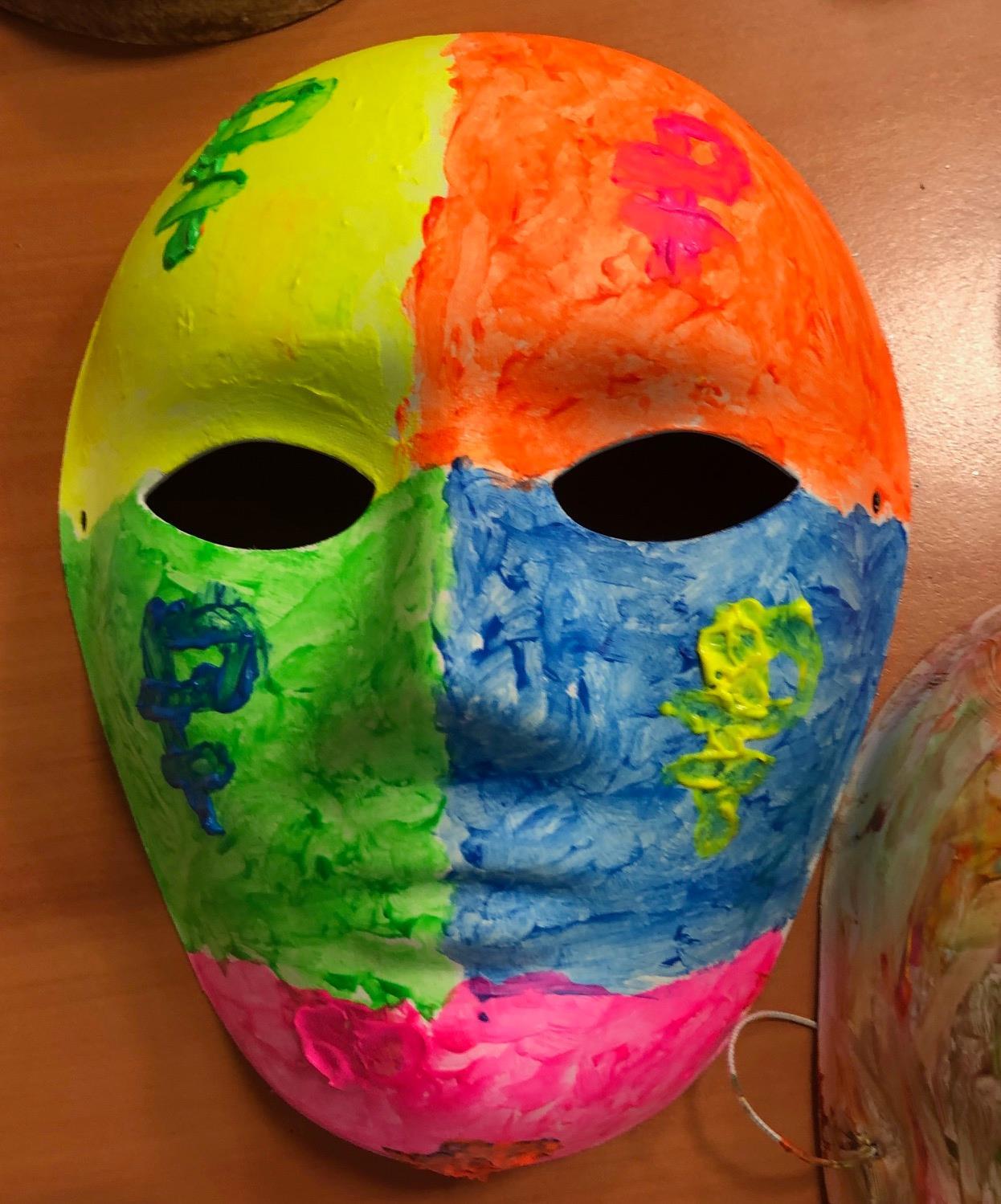 Masque