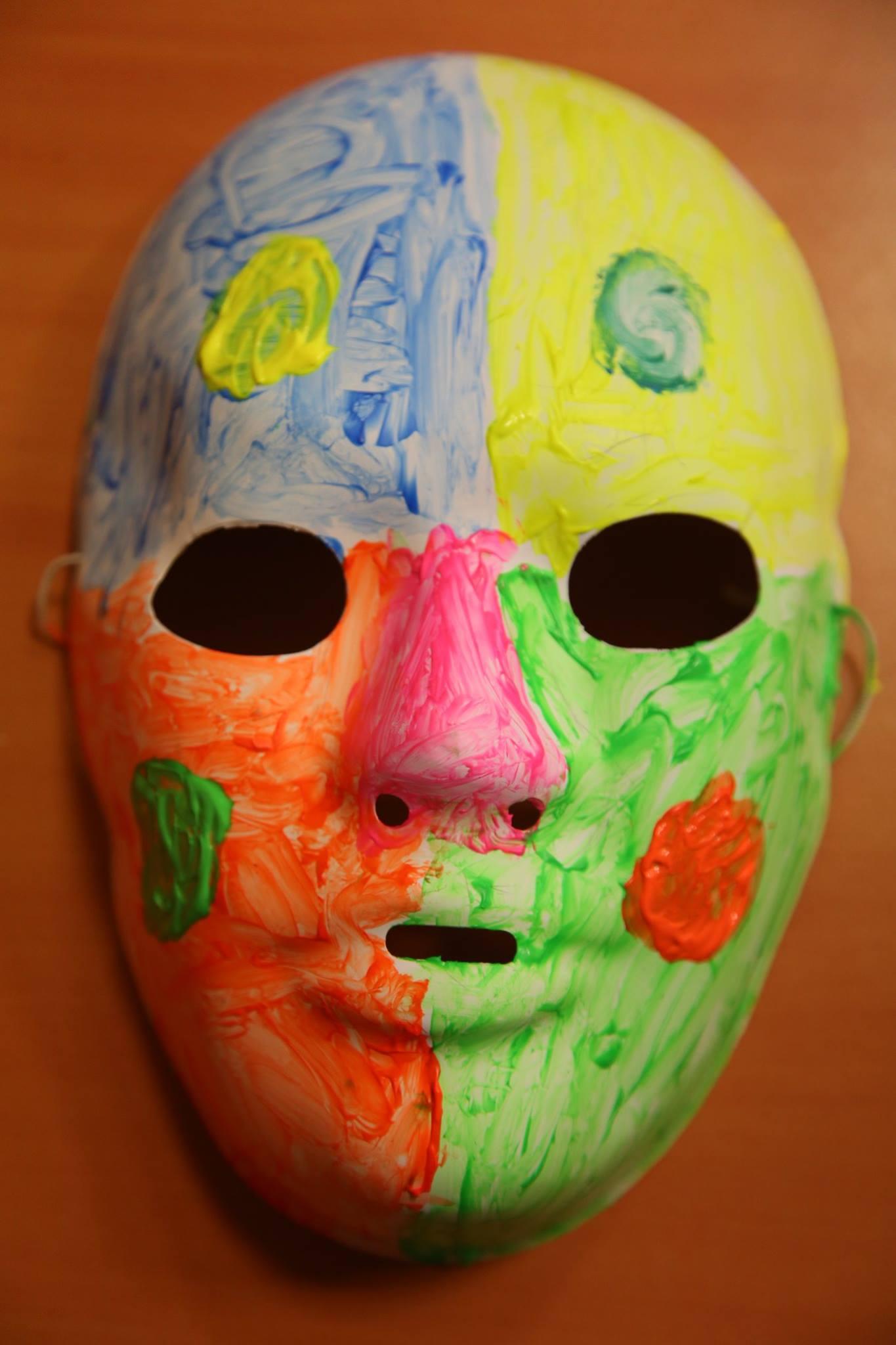 Masque