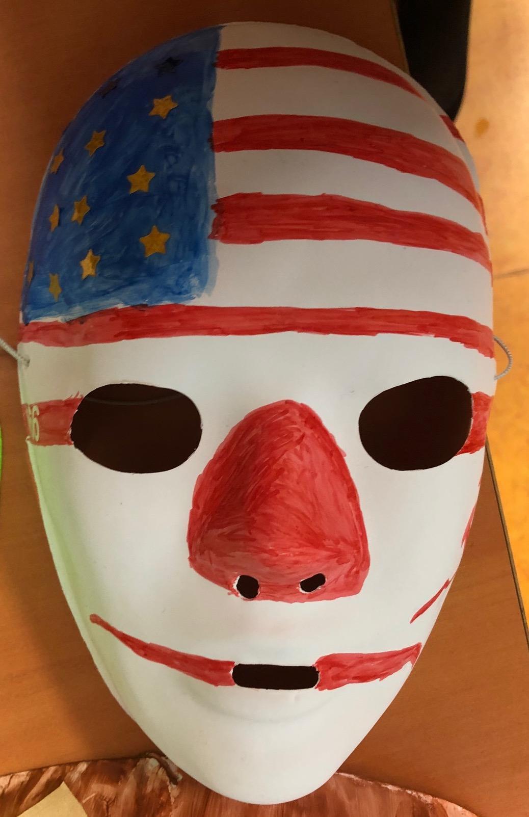 Masque