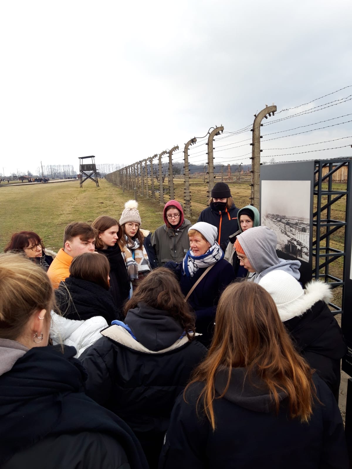 Auschwitz