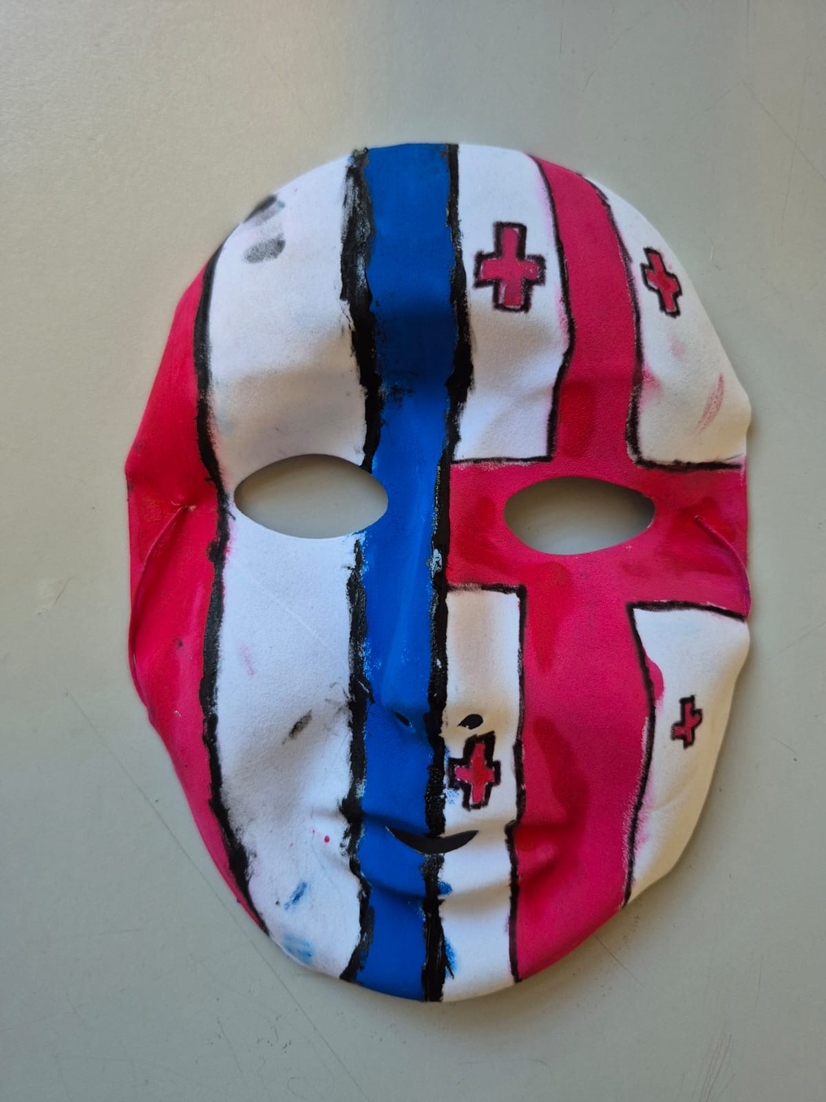 Masque