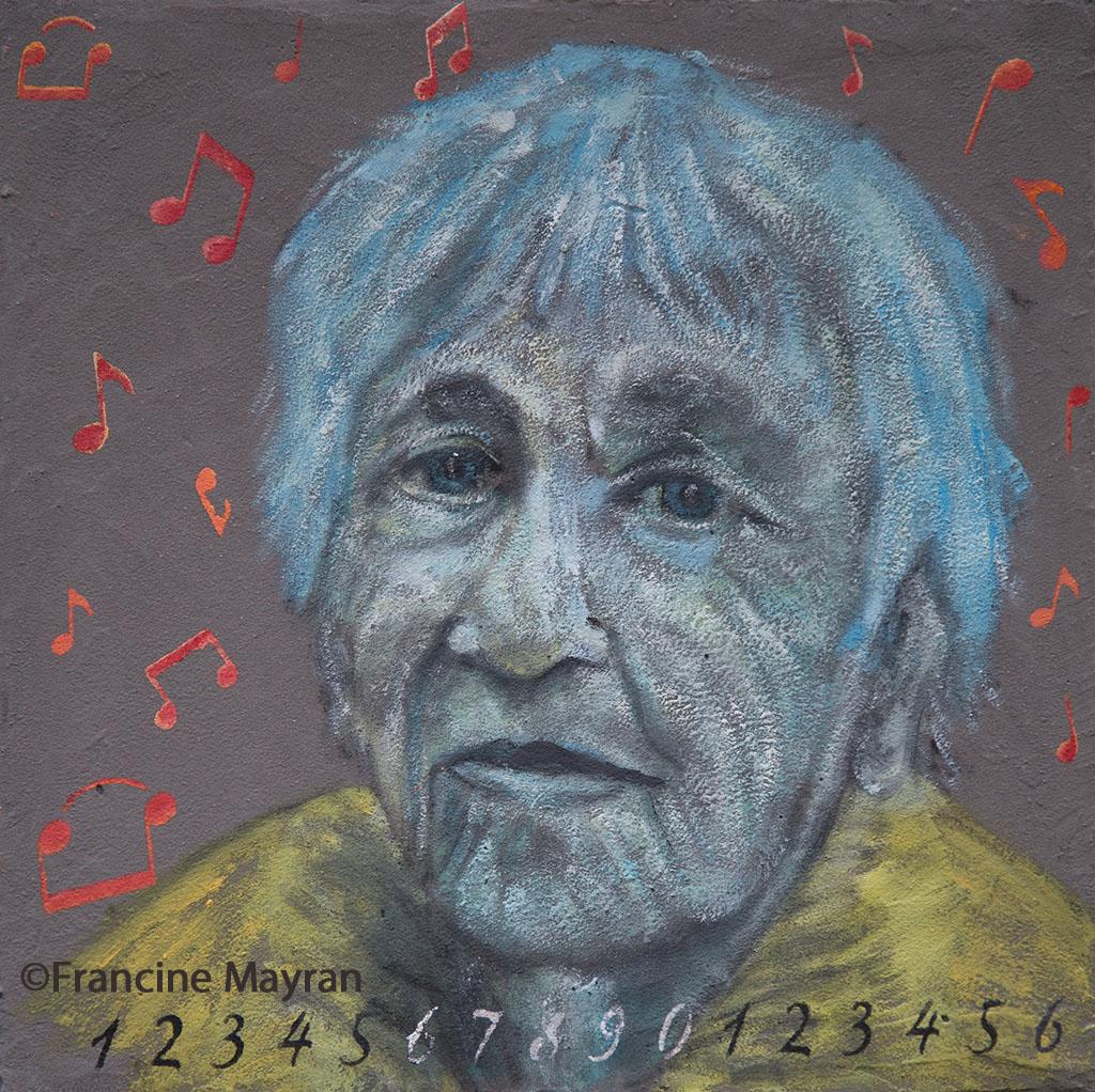 PORTRAITS MÉMOIRES DE LA SHOAH ET AUTRES VICTIMES DU NAZISME