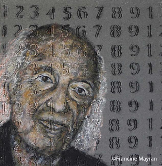 PORTRAITS MÉMOIRES DE LA SHOAH ET AUTRES VICTIMES DU NAZISME