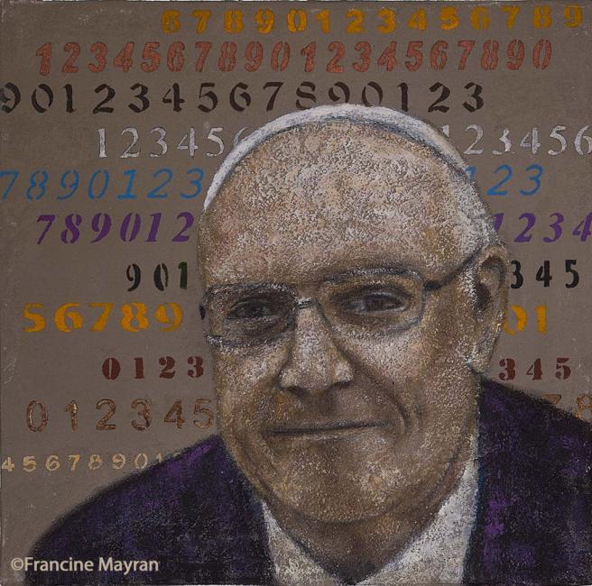 PORTRAITS MÉMOIRES DE LA SHOAH ET AUTRES VICTIMES DU NAZISME
