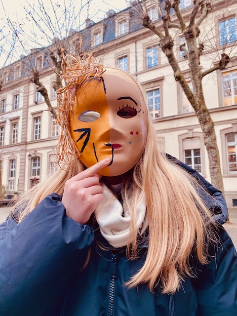 Masque