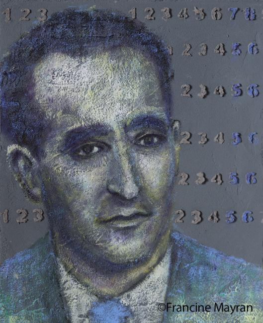 PORTRAITS MÉMOIRES DE LA SHOAH ET AUTRES VICTIMES DU NAZISME