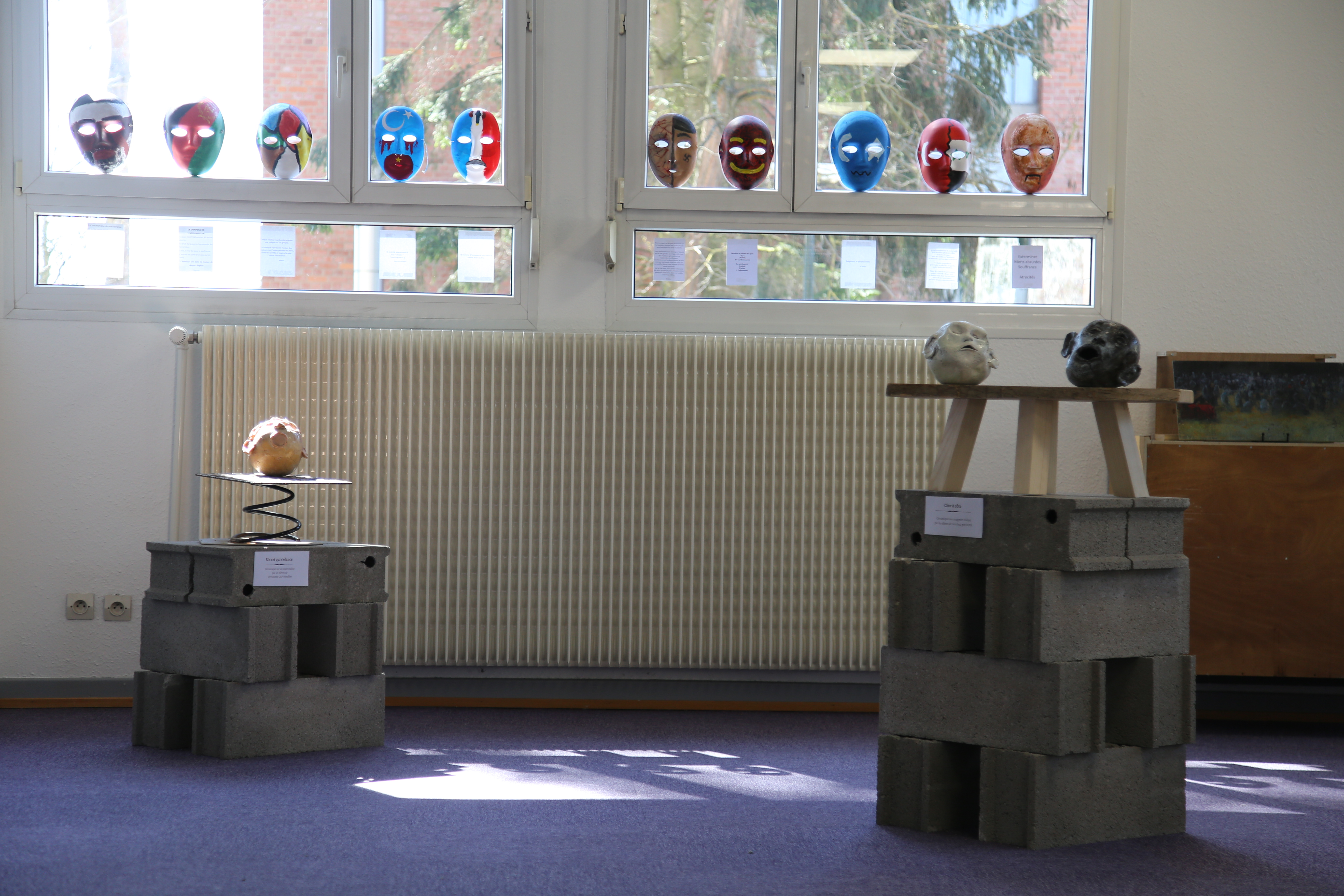 exposition