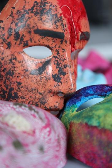 Masques