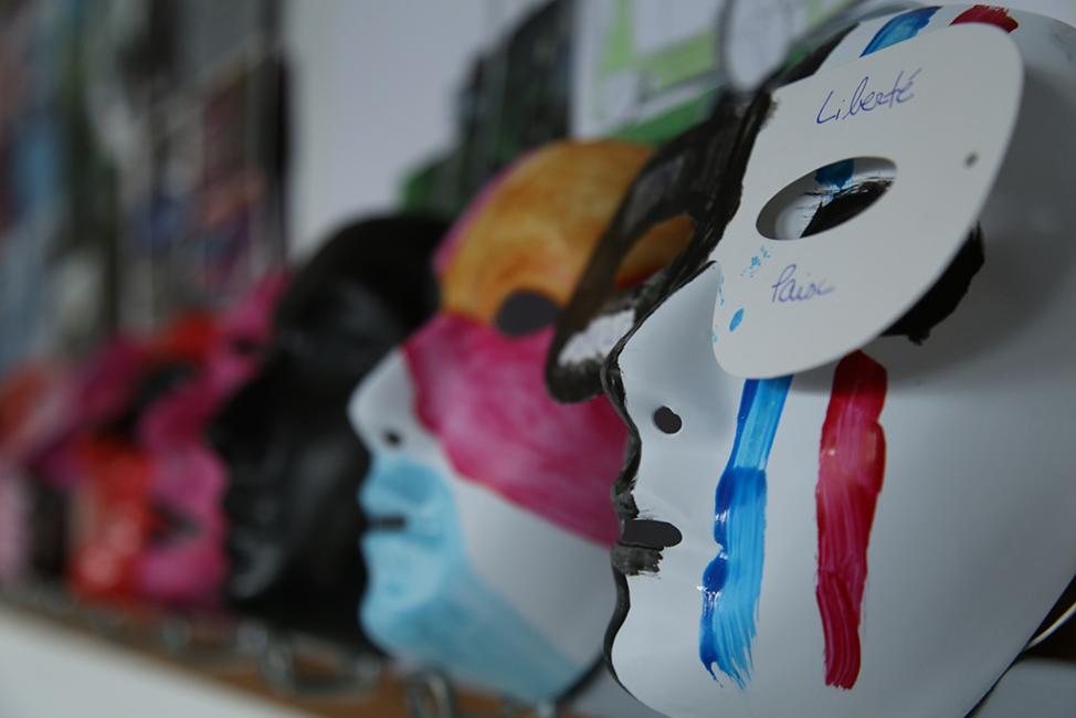 Masques