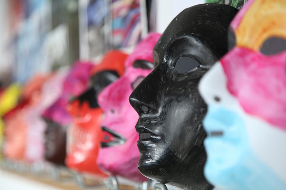 Masques