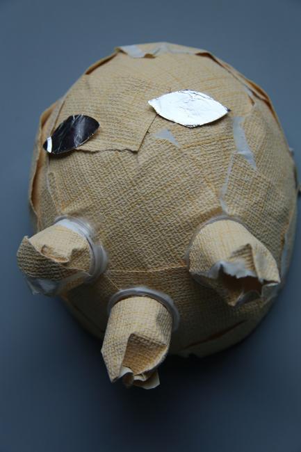 Masques